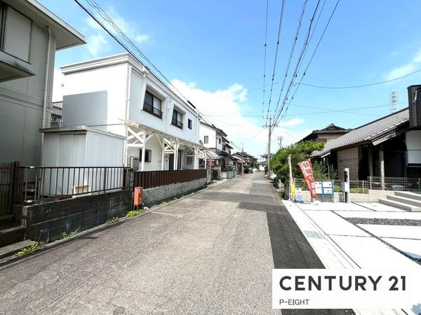 小牧市大字久保一色の新築一戸建