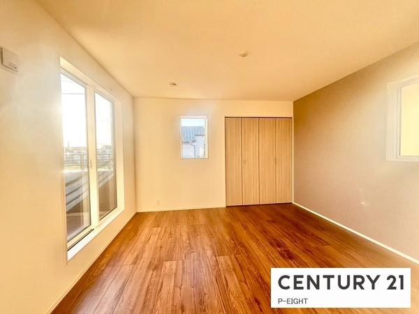 春日井市上田楽町の新築一戸建