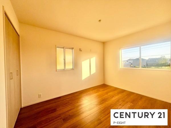 春日井市上田楽町の新築一戸建