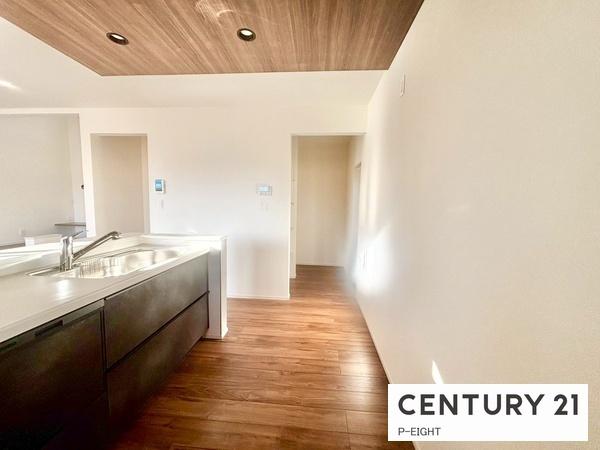 春日井市上田楽町の新築一戸建