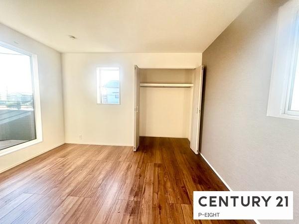 春日井市上田楽町の新築一戸建