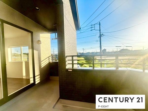 春日井市上田楽町の新築一戸建