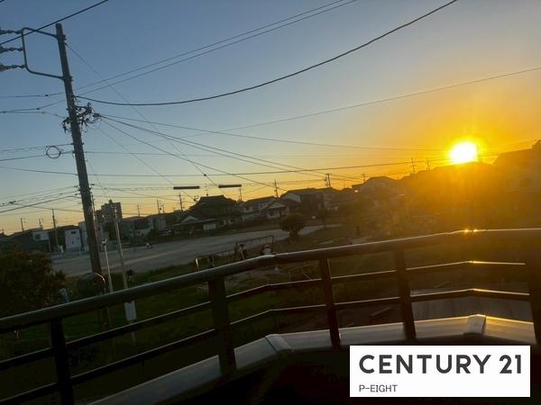 春日井市上田楽町の新築一戸建