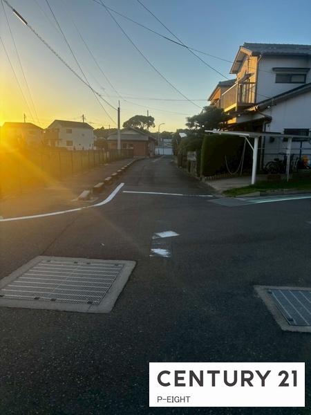 春日井市上田楽町の新築一戸建