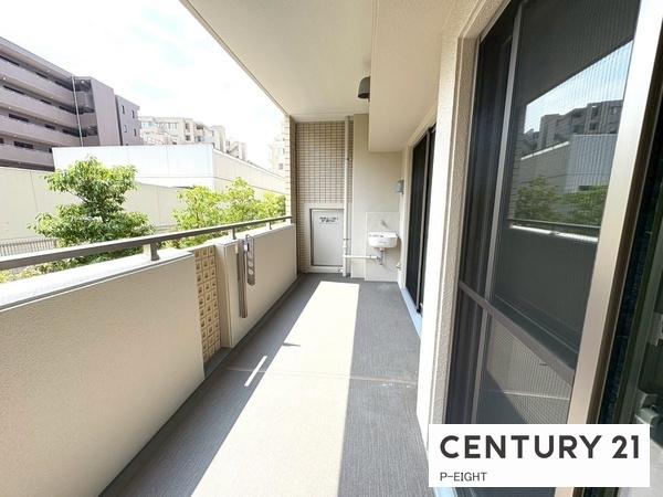 プレミスト東山公園中古マンション