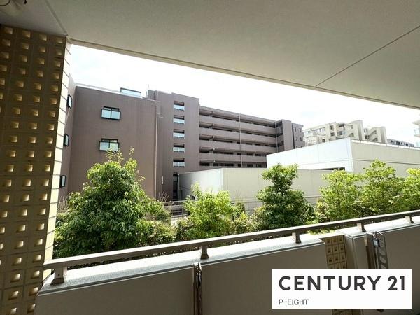 プレミスト東山公園中古マンション