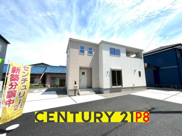 一宮市萩原町富田方字流の新築一戸建