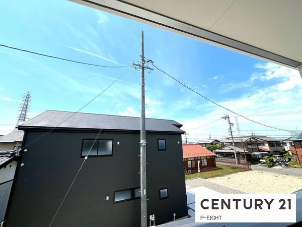 一宮市萩原町富田方字流の新築一戸建