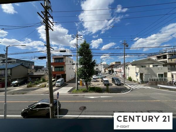 名古屋市北区志賀本通２丁目の新築一戸建