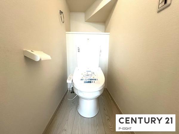 春日井市下津町の新築一戸建