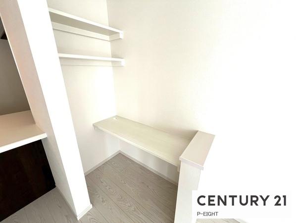 春日井市下津町の新築一戸建