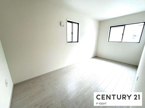 春日井市下津町の新築一戸建