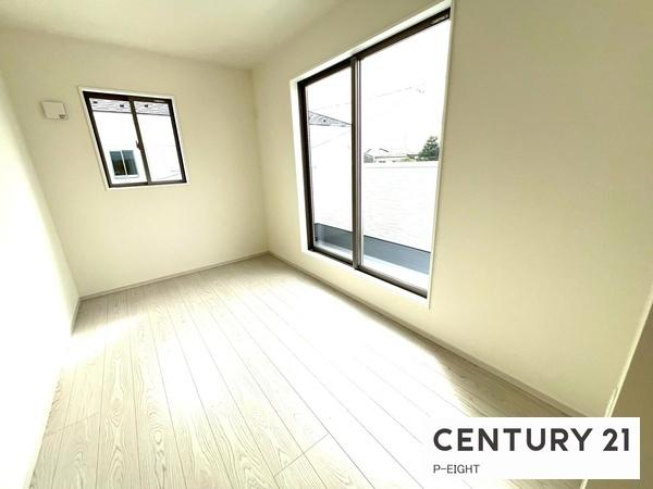 春日井市下津町の新築一戸建