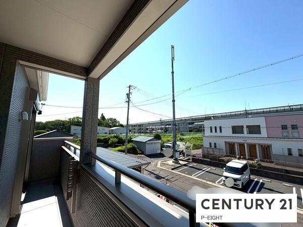 春日井市花長町１丁目の新築一戸建