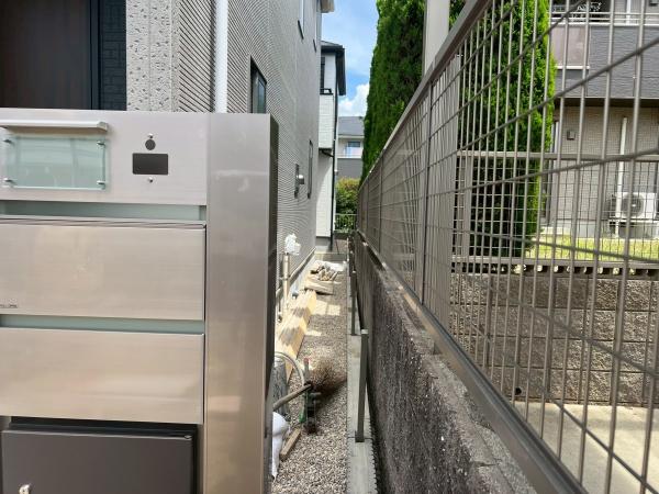 春日井市花長町１丁目の新築一戸建