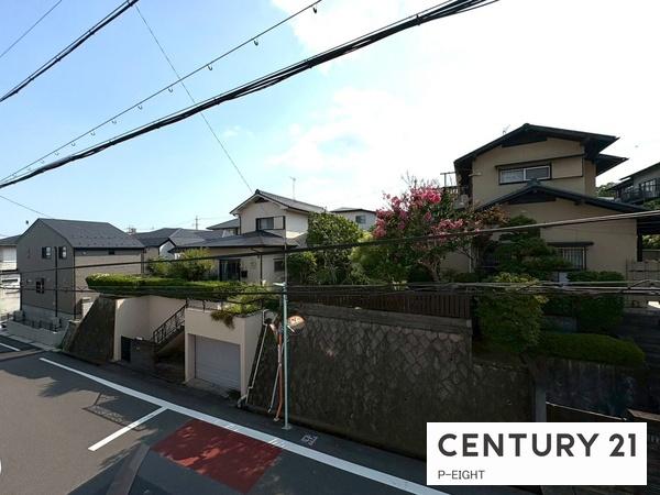 名古屋市緑区神沢１丁目の新築一戸建