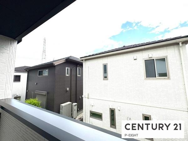 名古屋市緑区諸の木２丁目の新築一戸建
