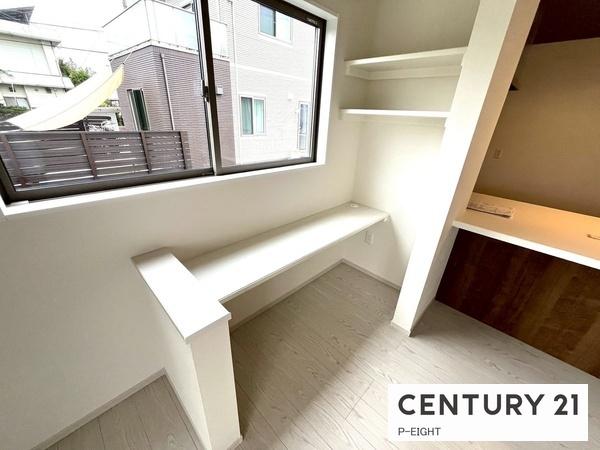 春日井市下津町の新築一戸建