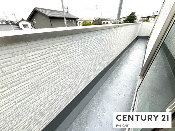 春日井市下津町の新築一戸建