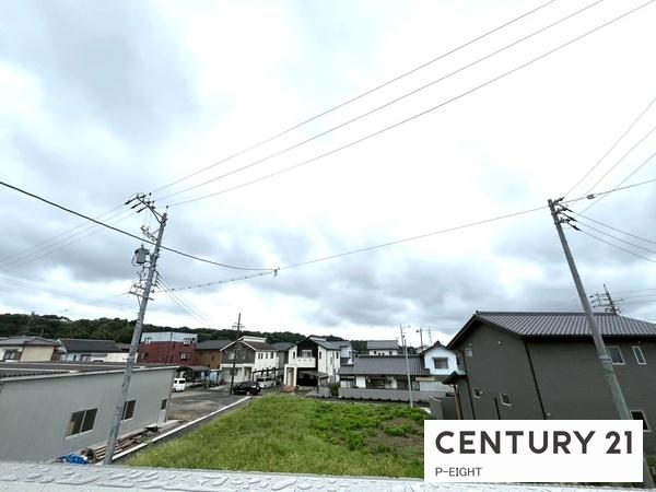 春日井市下津町の新築一戸建