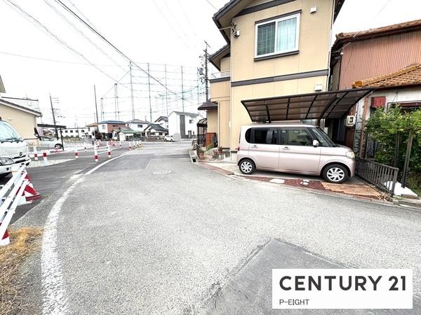 豊明市阿野町稲葉の新築一戸建