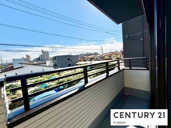 名古屋市守山区金屋２丁目の新築一戸建