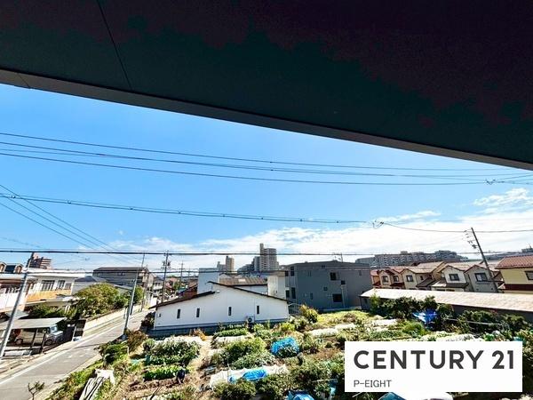 名古屋市守山区金屋２丁目の新築一戸建