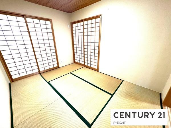 名古屋市北区西志賀町５丁目の中古一戸建て
