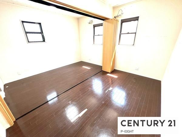 名古屋市北区西志賀町５丁目の中古一戸建て