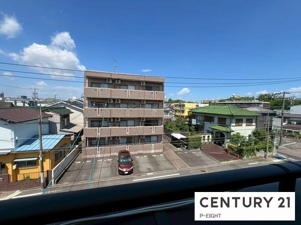 名古屋市北区西志賀町５丁目の中古一戸建て