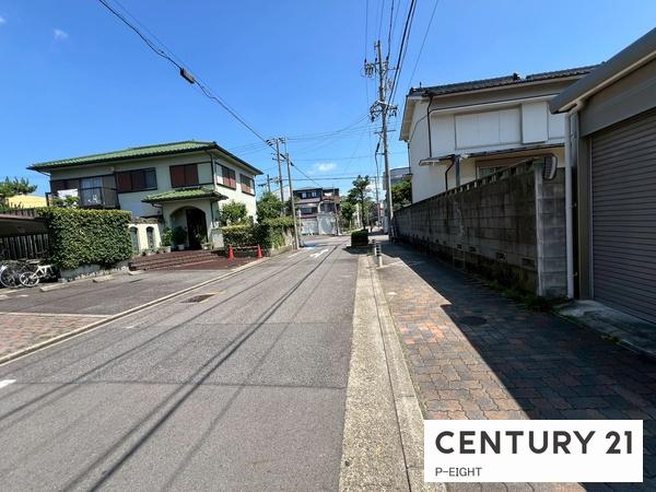 名古屋市北区西志賀町５丁目の中古一戸建て