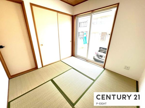 名古屋市北区水草町２丁目の中古一戸建て