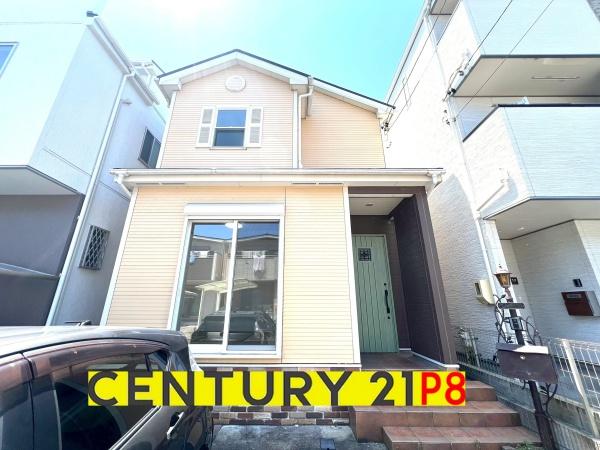 名古屋市北区水草町２丁目の中古一戸建