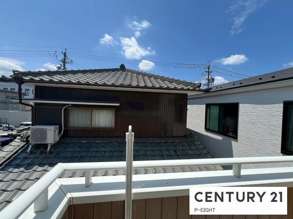 名古屋市北区水草町２丁目の中古一戸建て