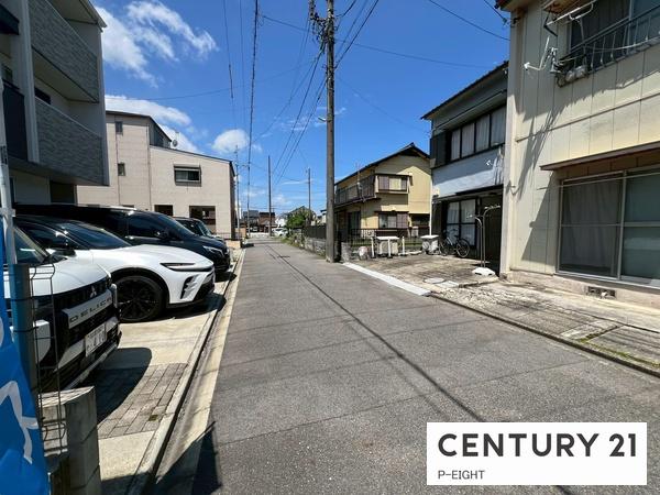 名古屋市北区水草町２丁目の中古一戸建て