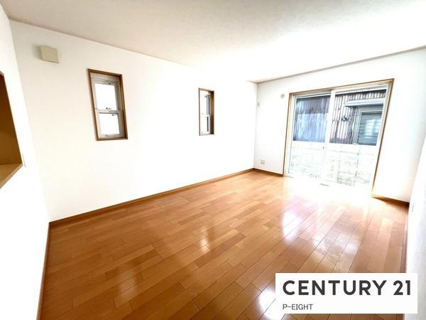 名古屋市北区水草町２丁目の中古一戸建
