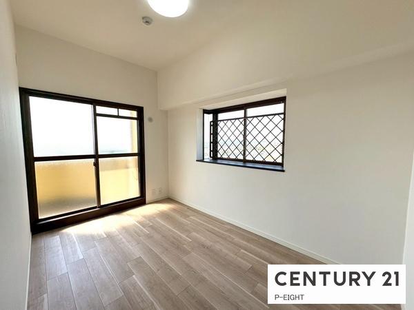 エスポア一社二　中古マンション