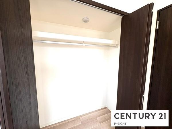 エスポア一社二　中古マンション