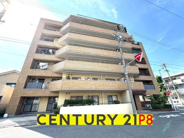 エスポア一社二　中古マンション