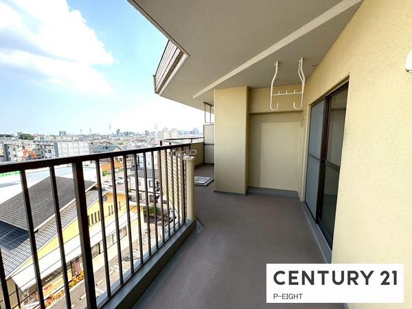 エスポア一社二　中古マンション