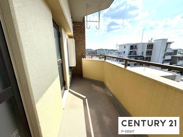 エスポア一社二　中古マンション