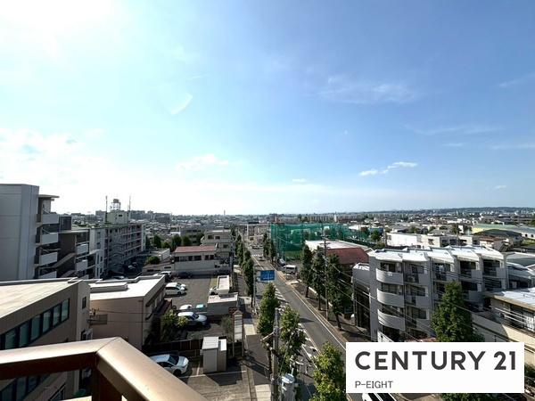 エスポア一社二　中古マンション