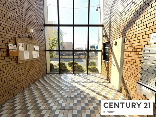 エスポア一社二　中古マンション