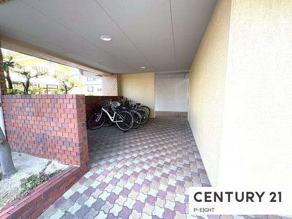 エスポア一社二　中古マンション