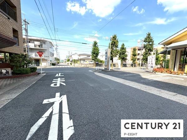 エスポア一社二　中古マンション