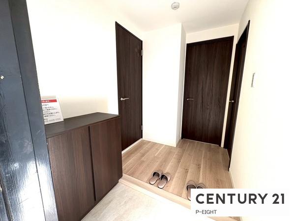 エスポア一社二　中古マンション