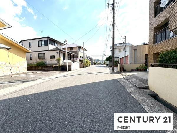 エスポア一社二　中古マンション