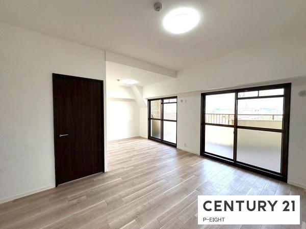 エスポア一社二　中古マンション