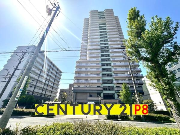 アンビックス志賀ストリートタワー　中古マンション
