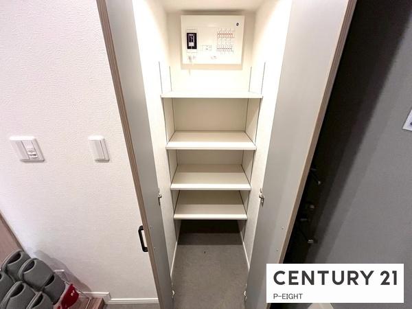 アンビックス志賀ストリートタワー　中古マンション